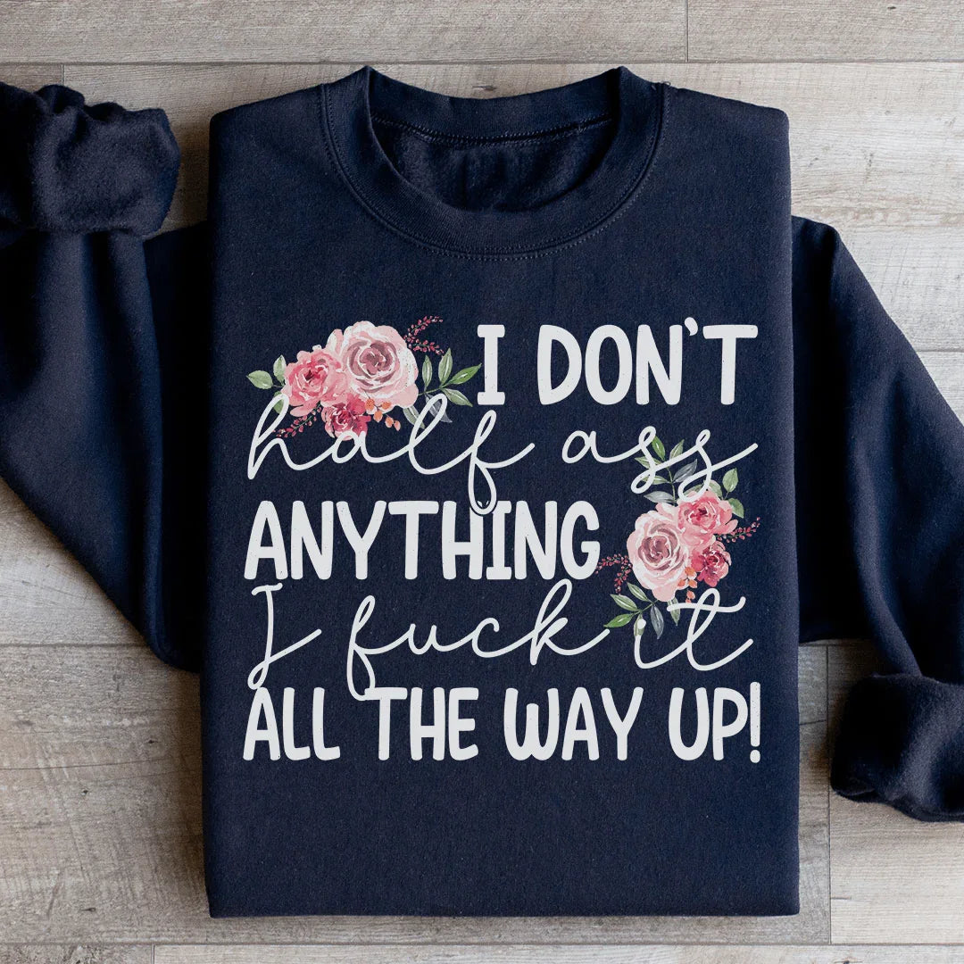 I Don&