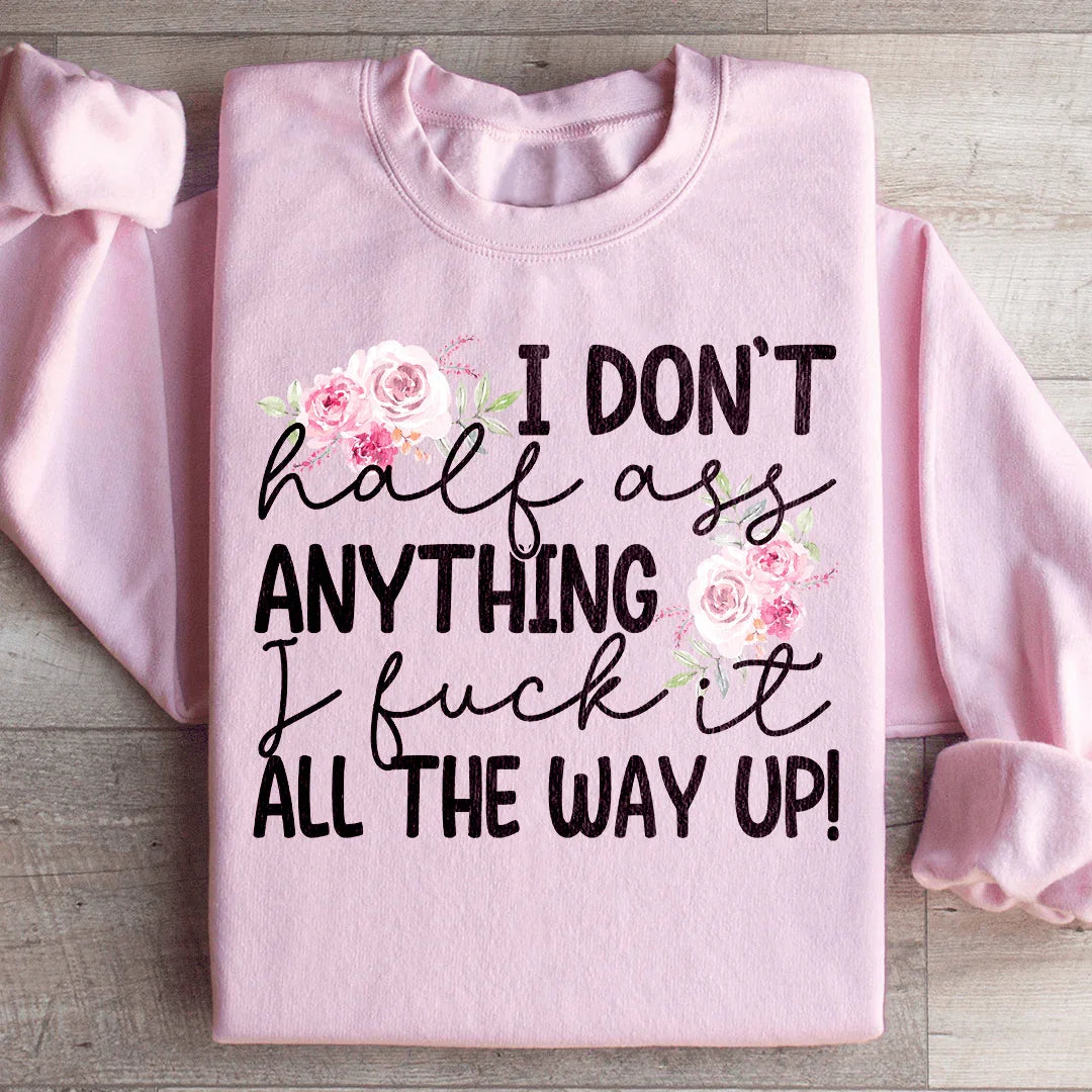 I Don&
