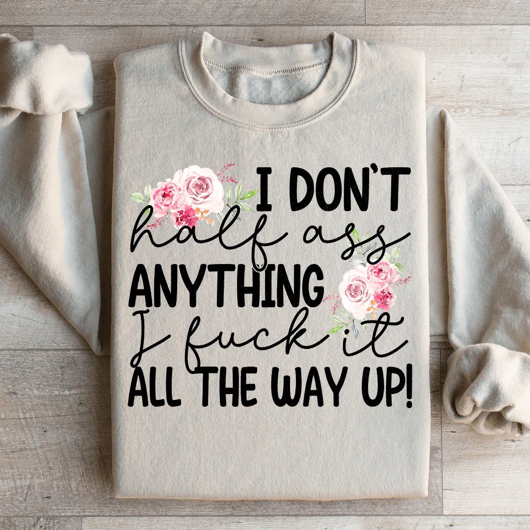 I Don&