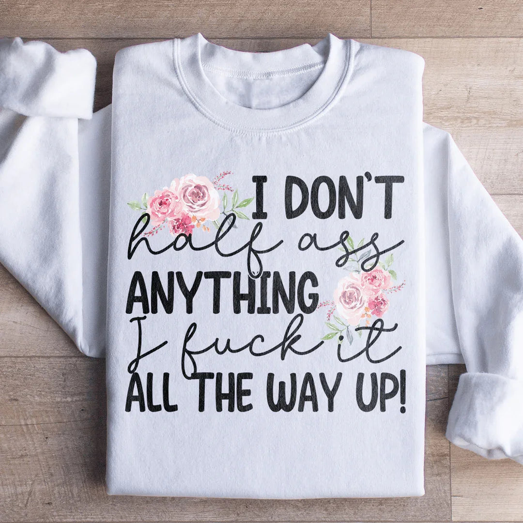 I Don&