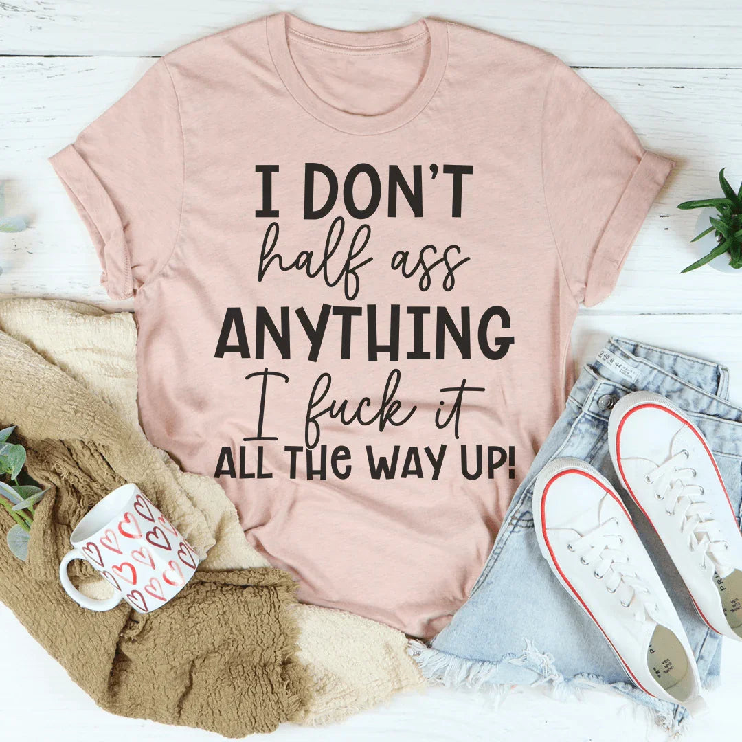 I Don&