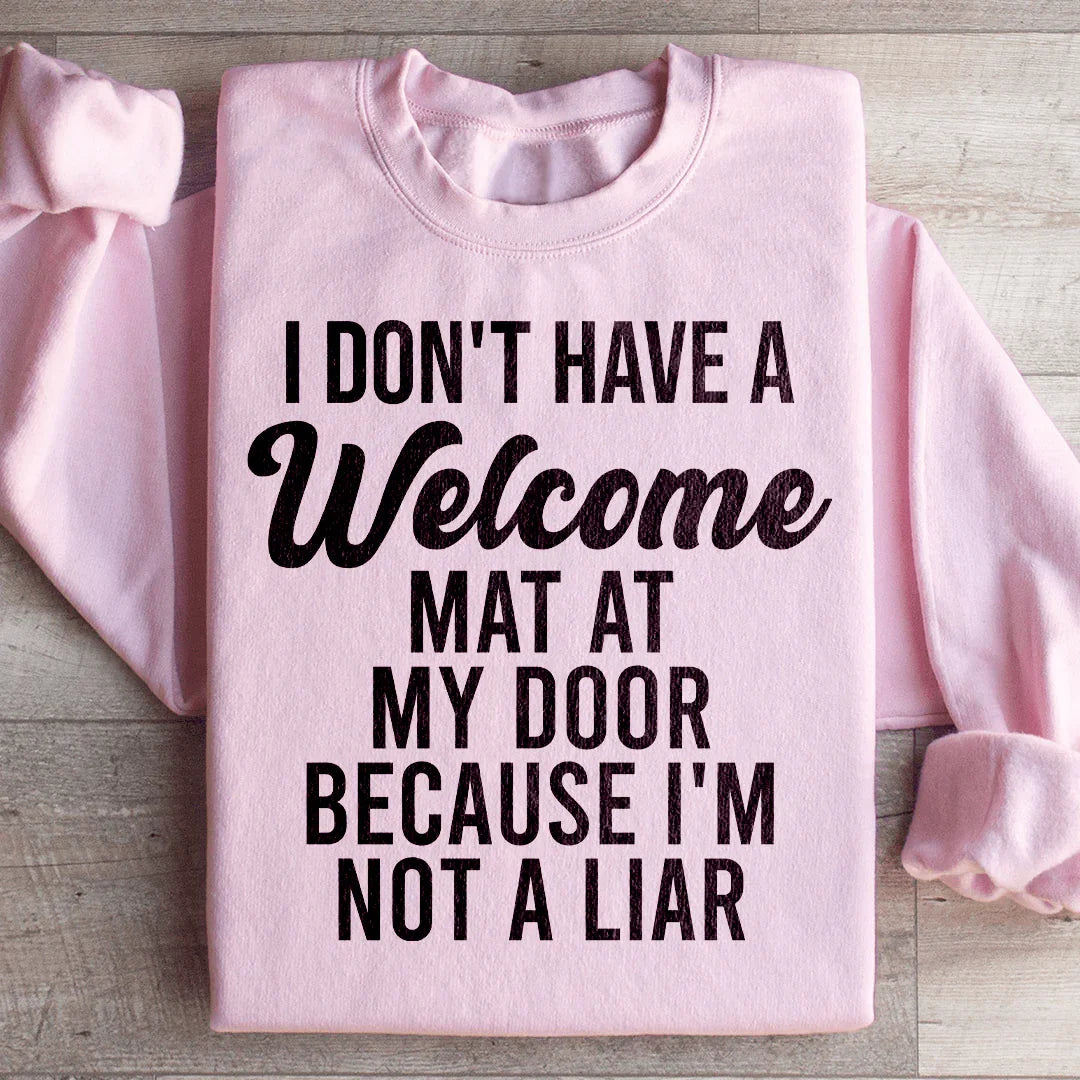 I Don&