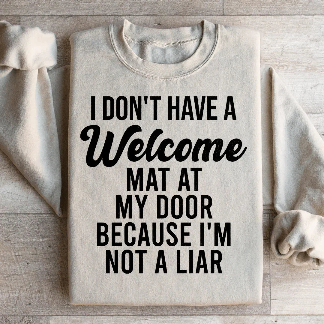 I Don&