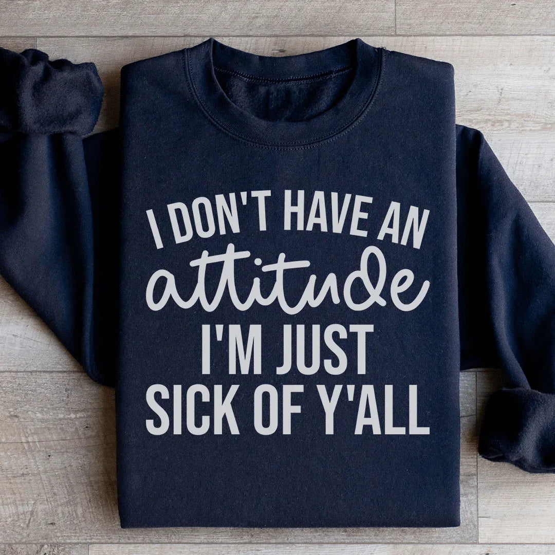 I Don&