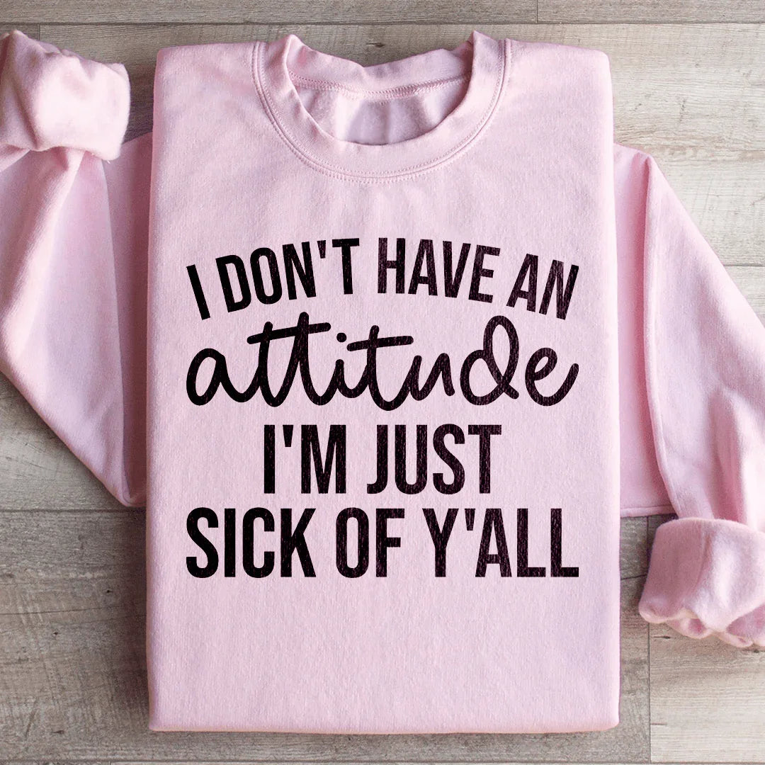 I Don&