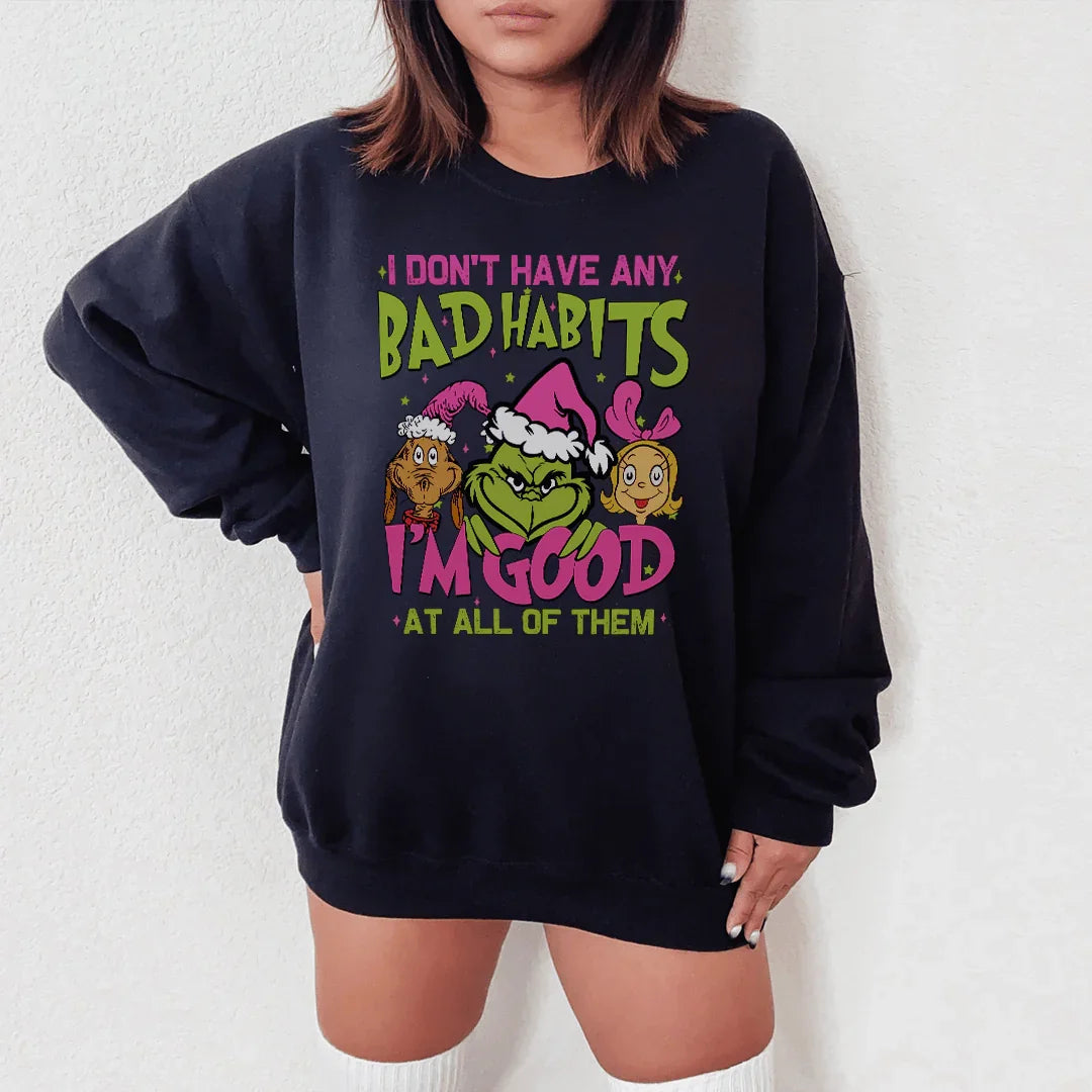 I Don&