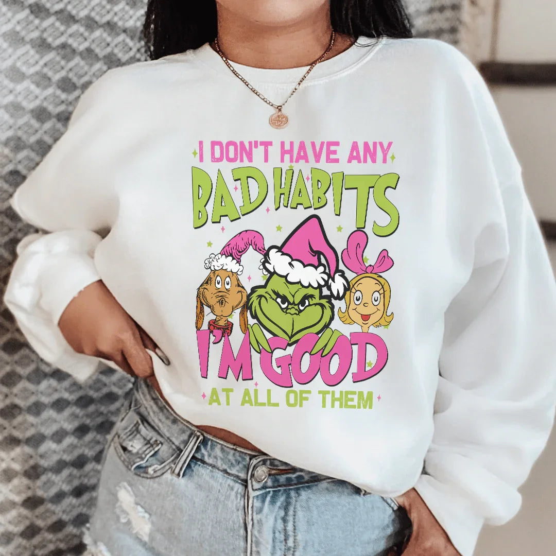 I Don&