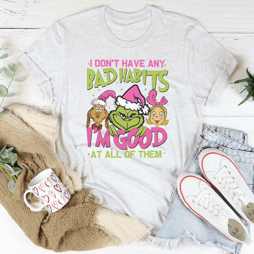 I Don&