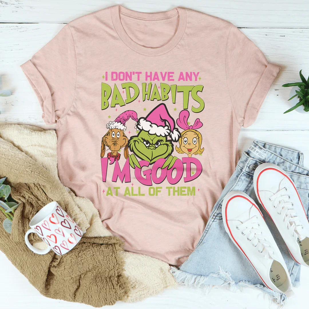 I Don&