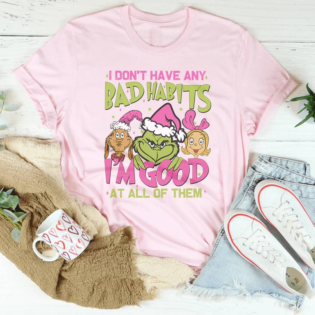 I Don&