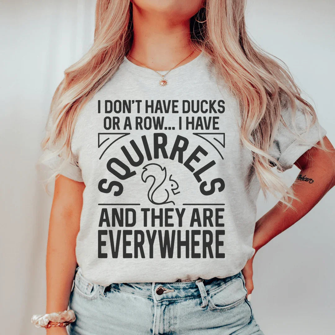 I Don&