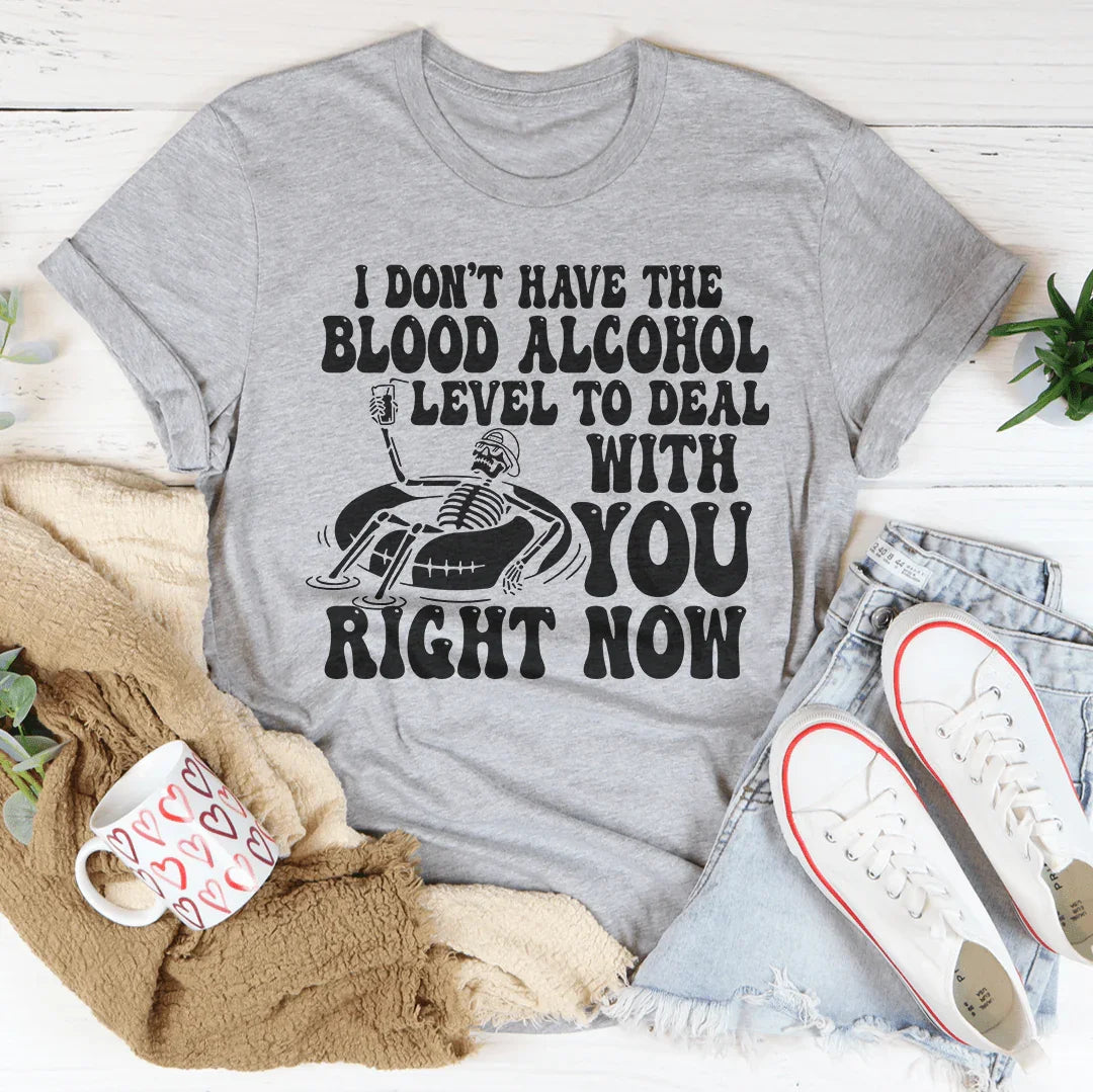 I Don&