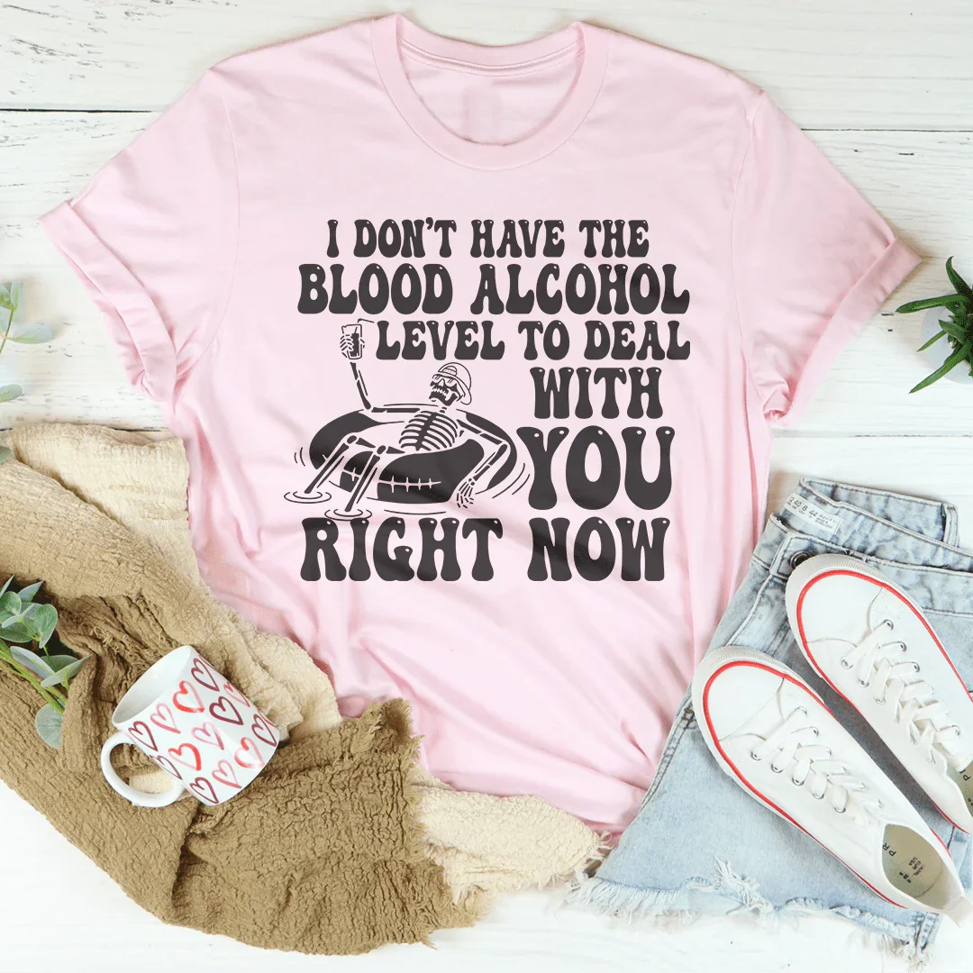 I Don&