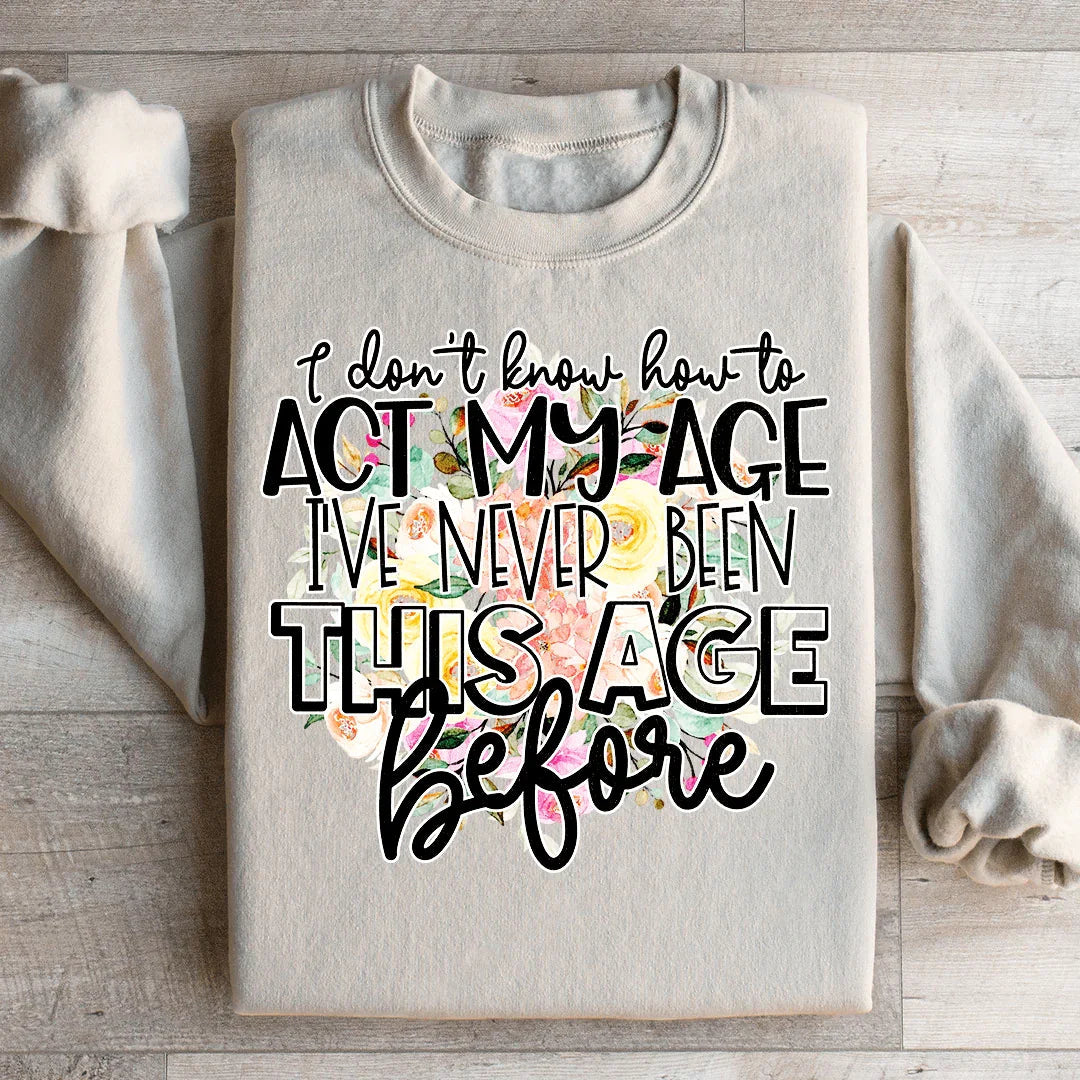 I Don&