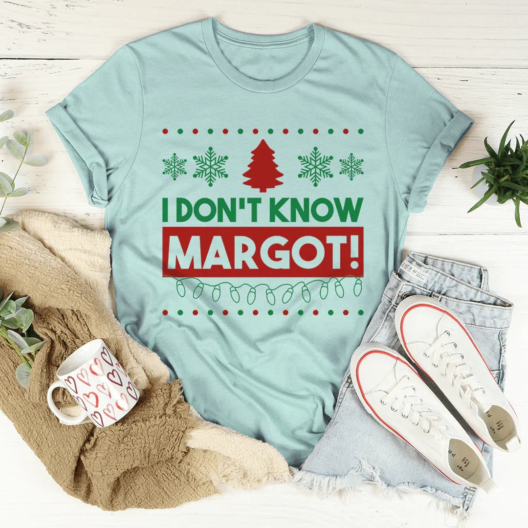 I Don&