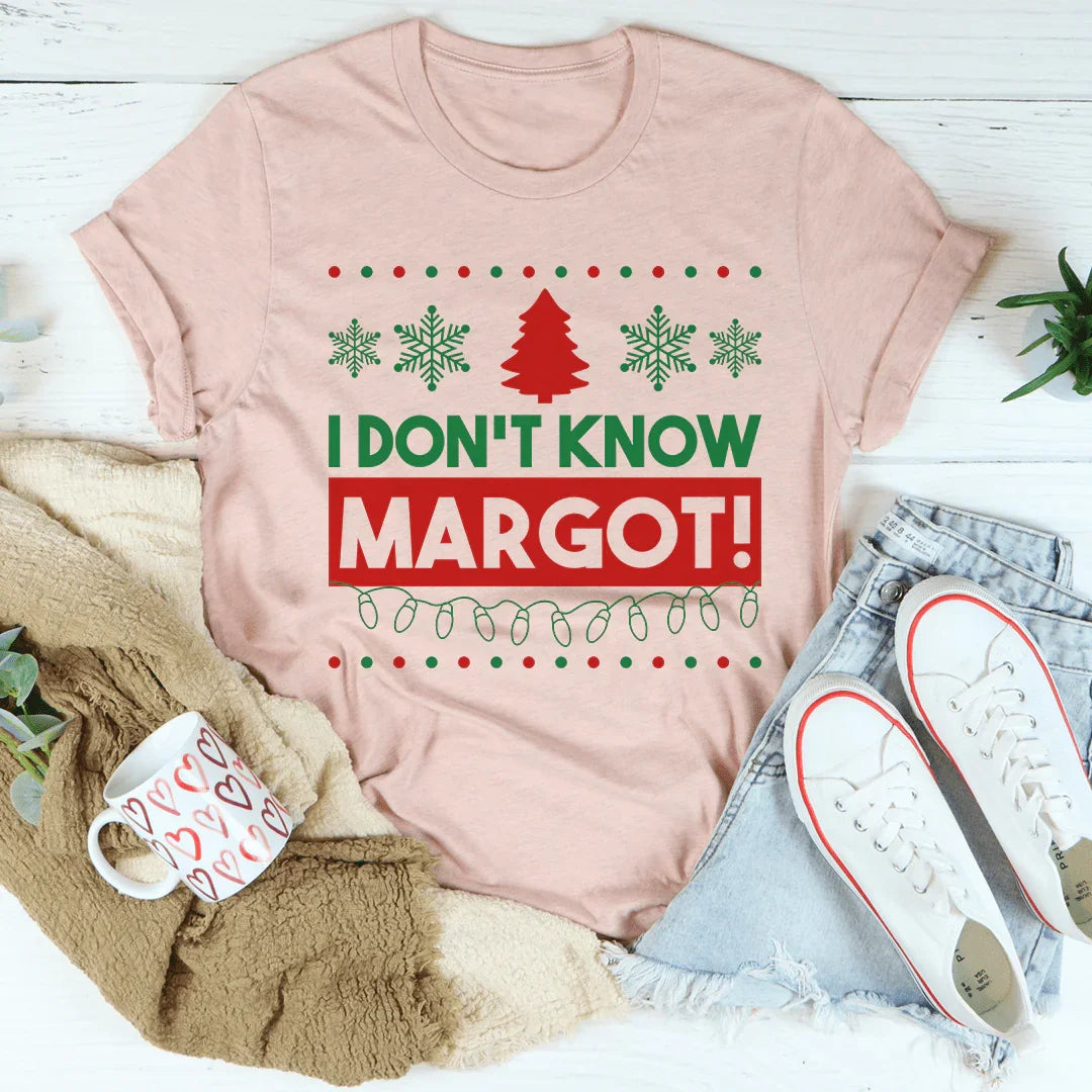 I Don&