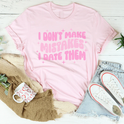 Funny Dating Humor Shirt – "I Don&