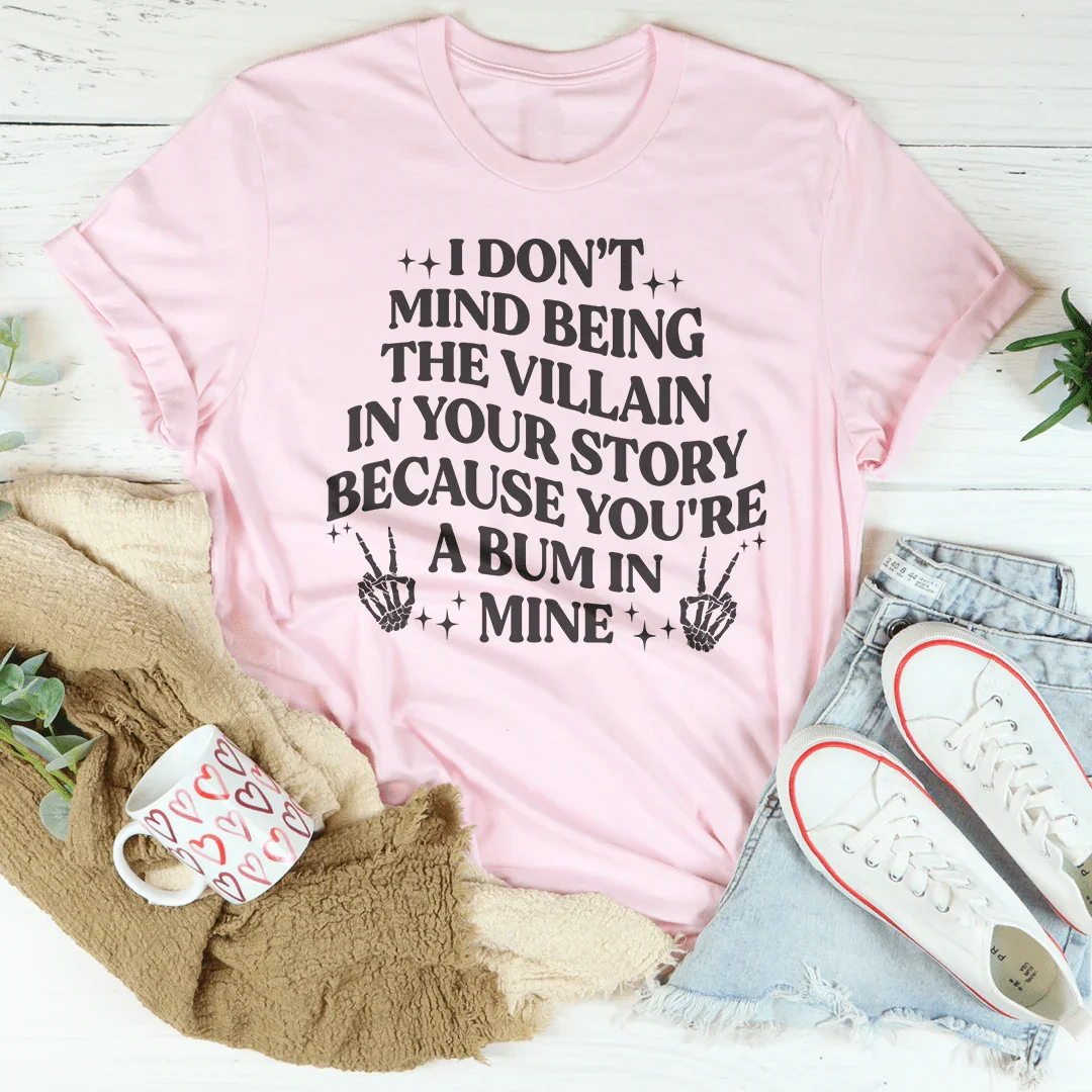 I Don&