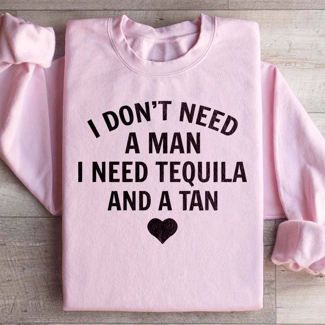 I Don&