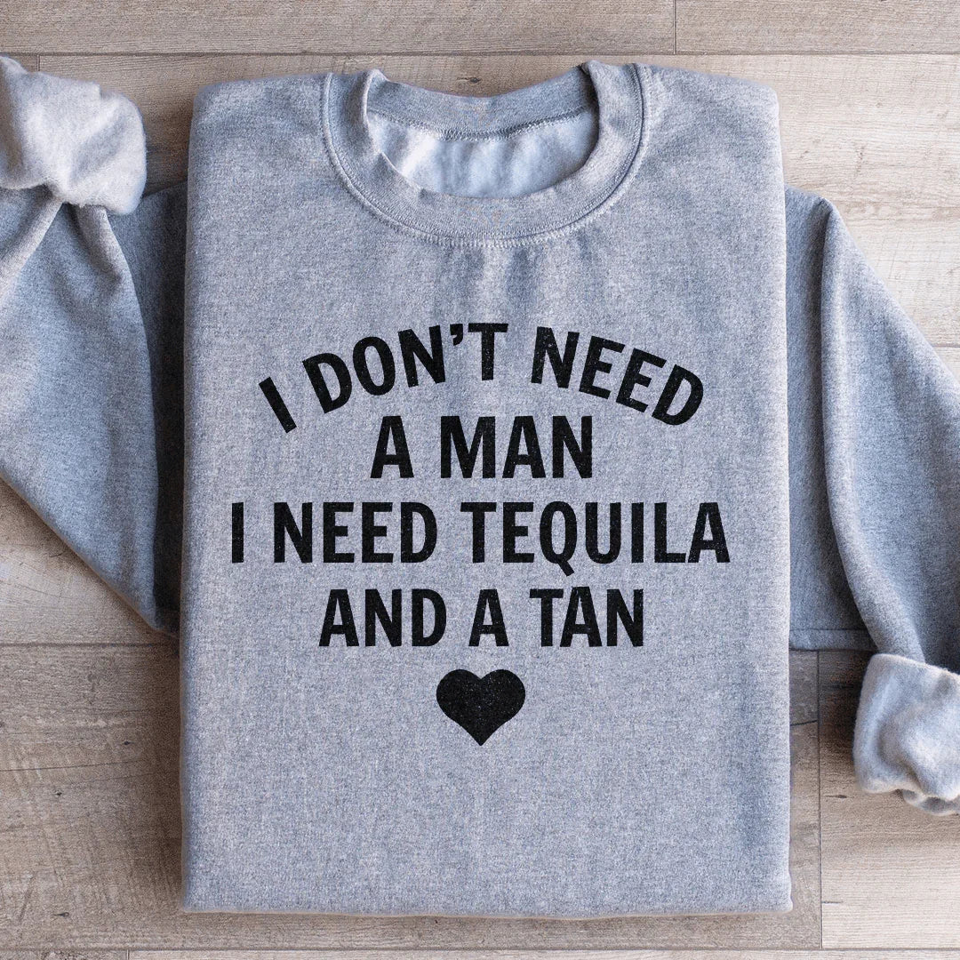 I Don&