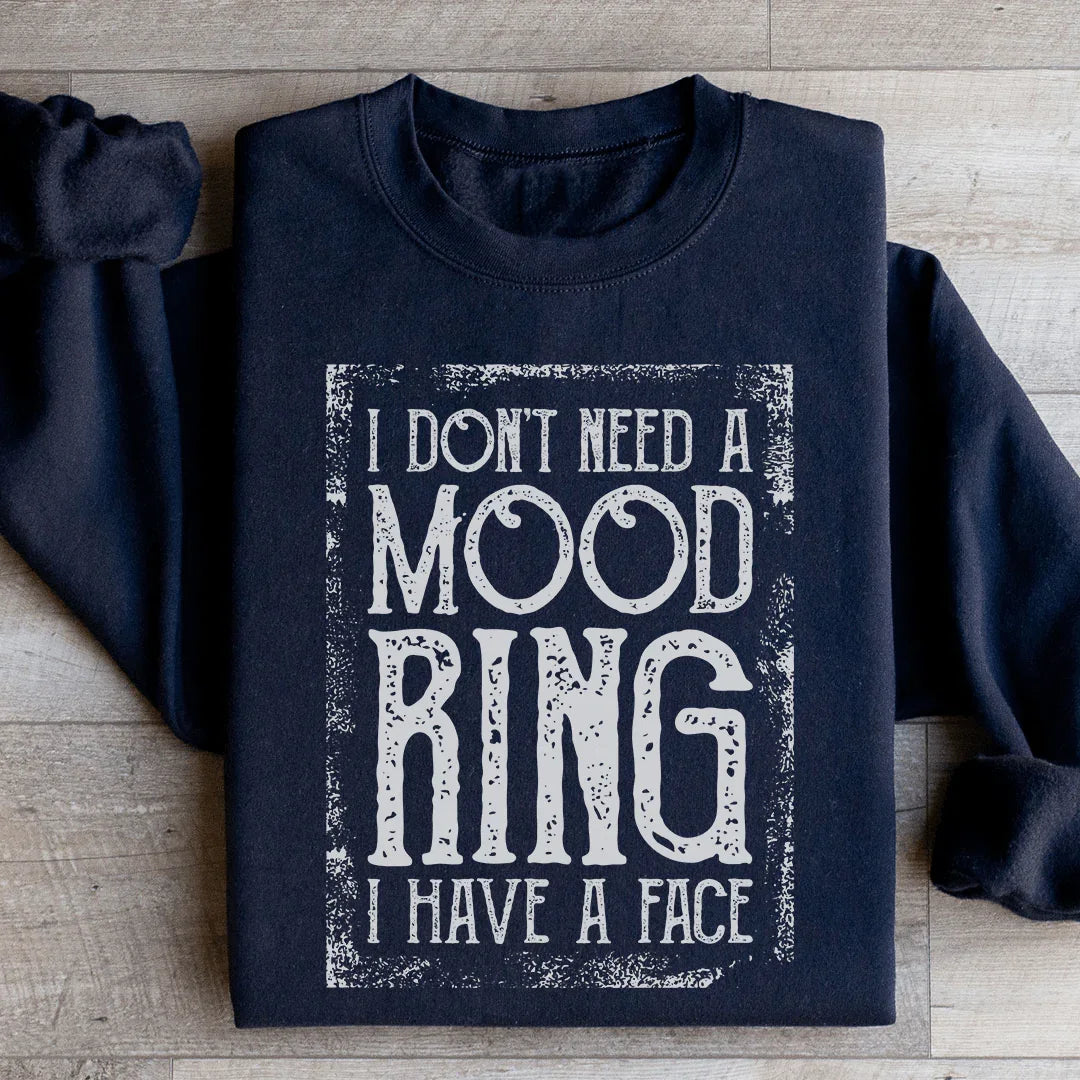 I Don&