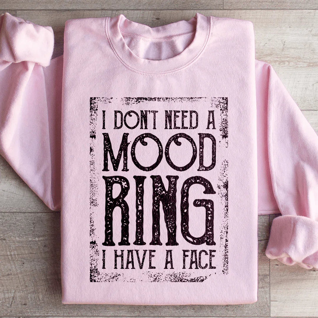 I Don&