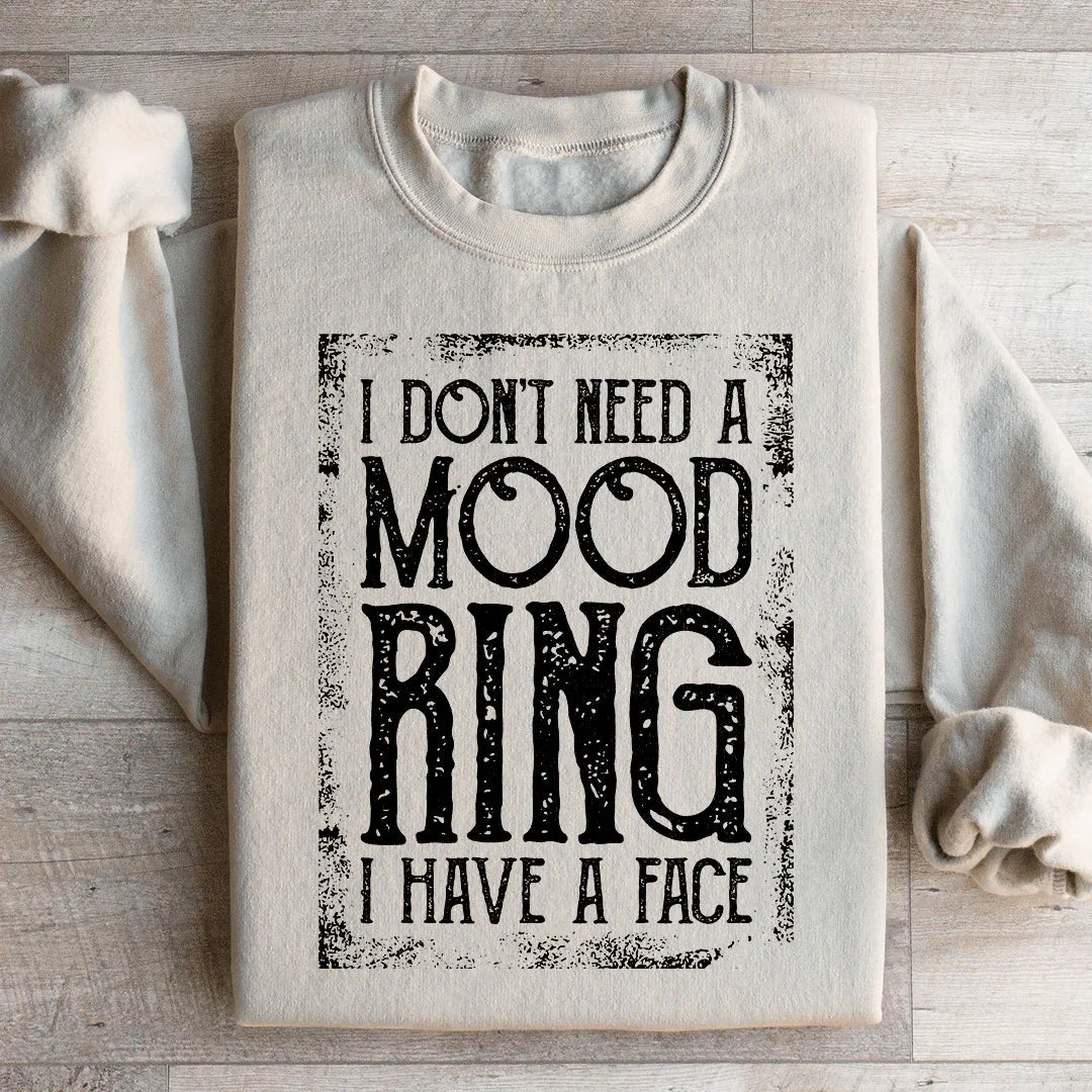I Don&