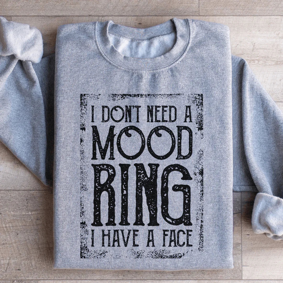 I Don&