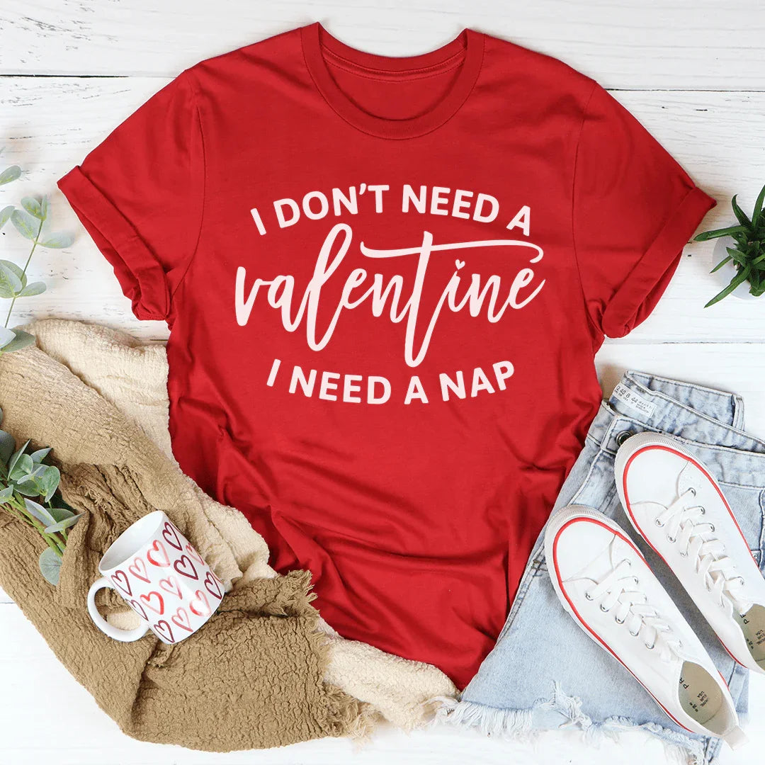 I Don&