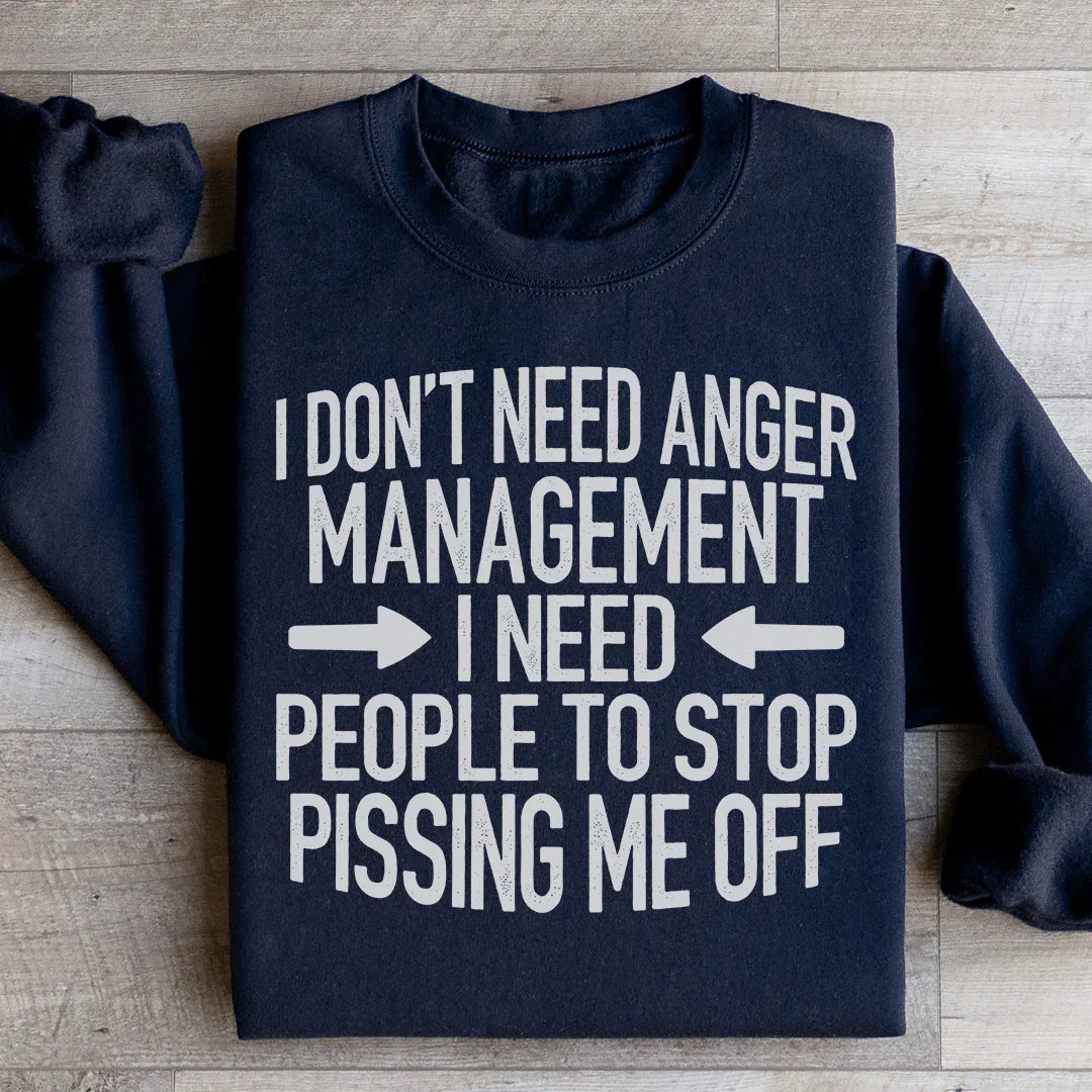 I Don&