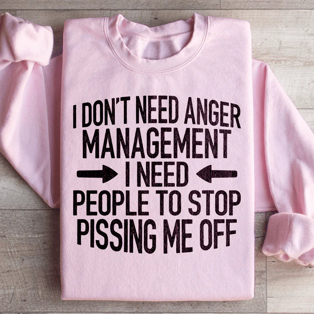 I Don&