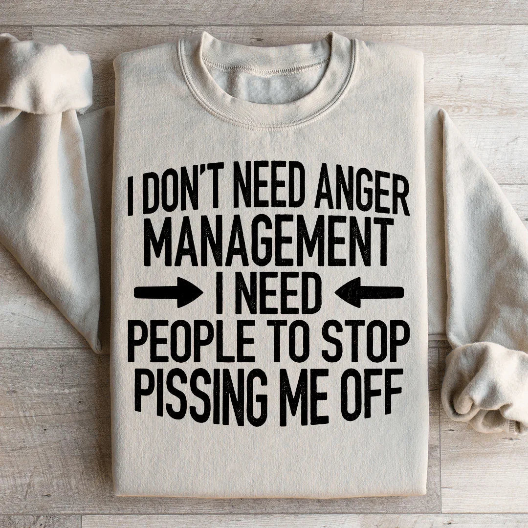 I Don&