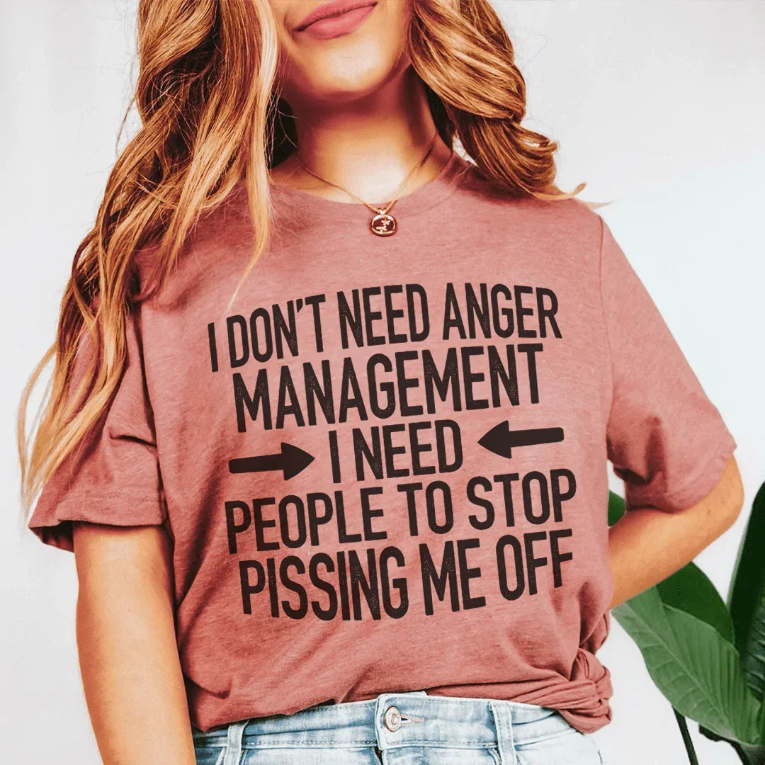 I Don&