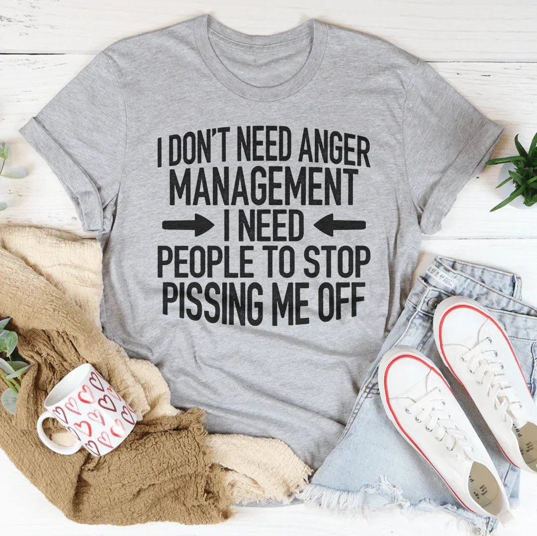 I Don&