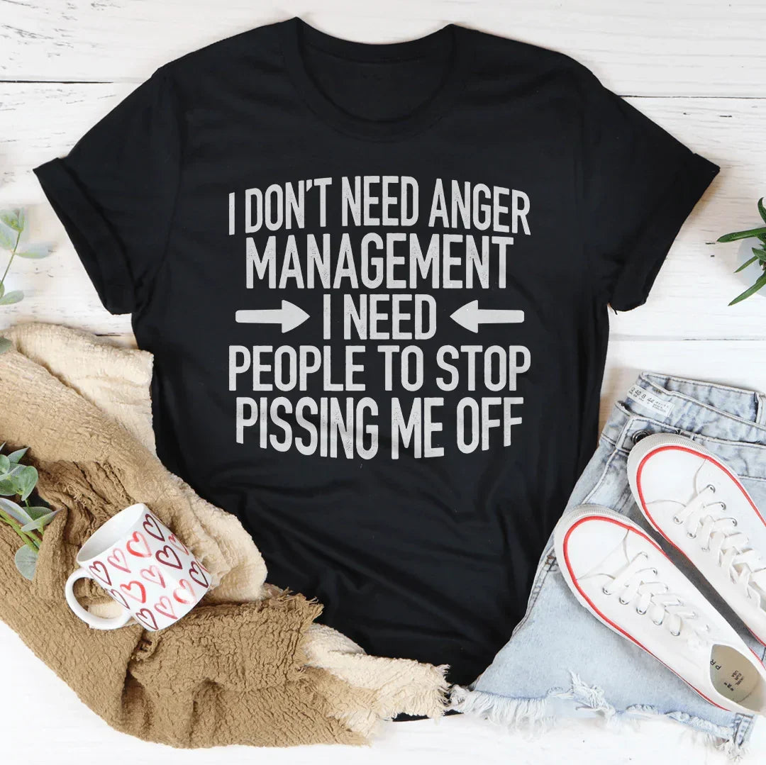 I Don&