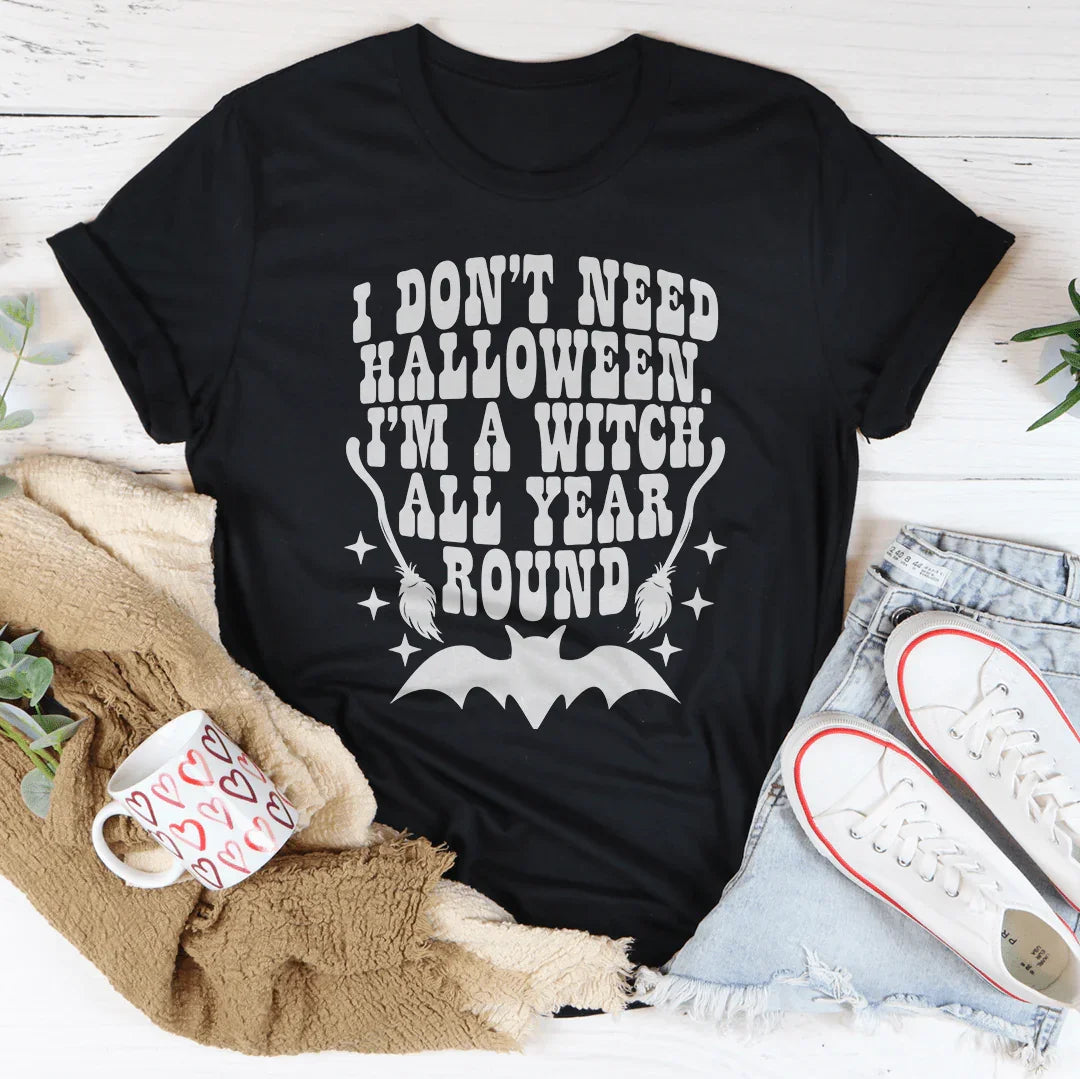I Don&