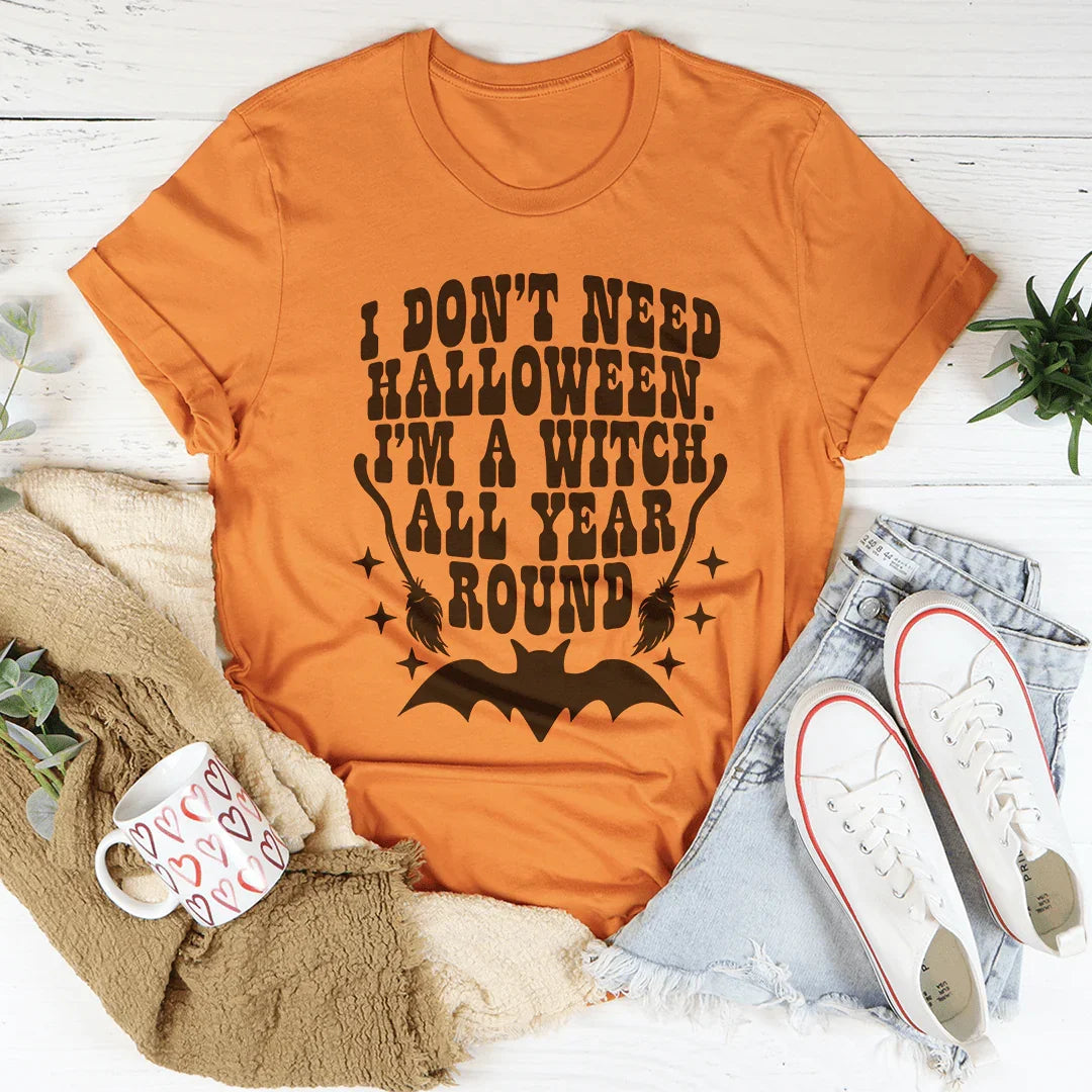 I Don&