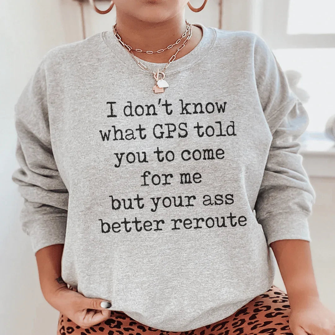 I Don&