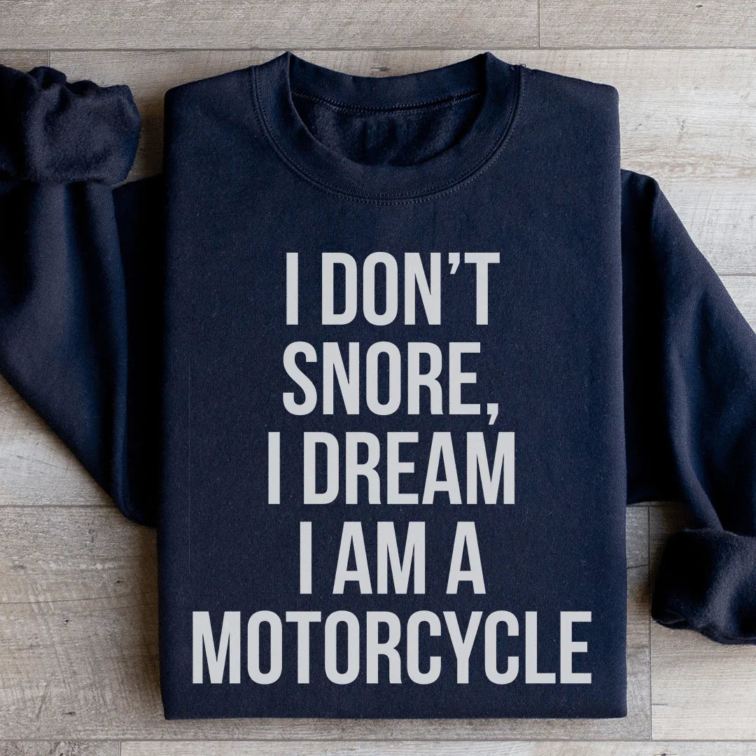 I Don&