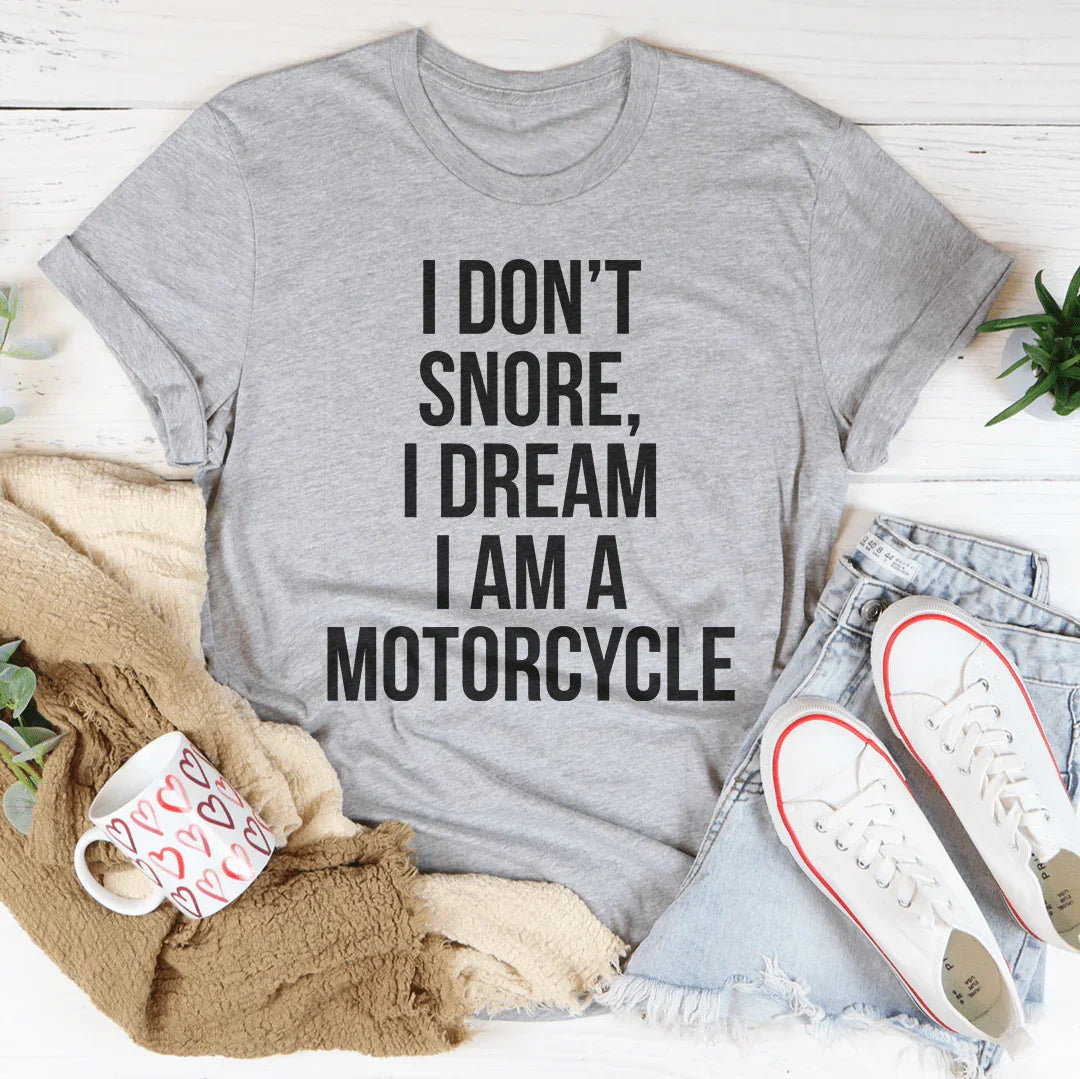 I Don&