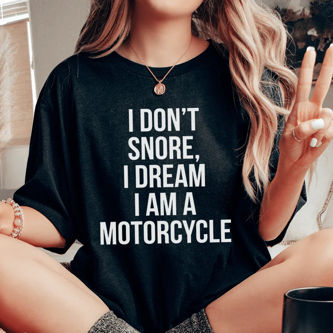 I Don&