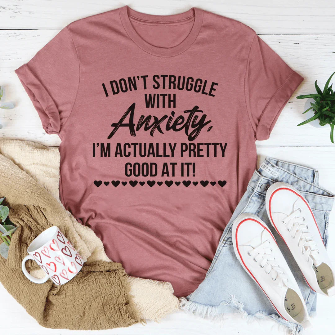 I Don&