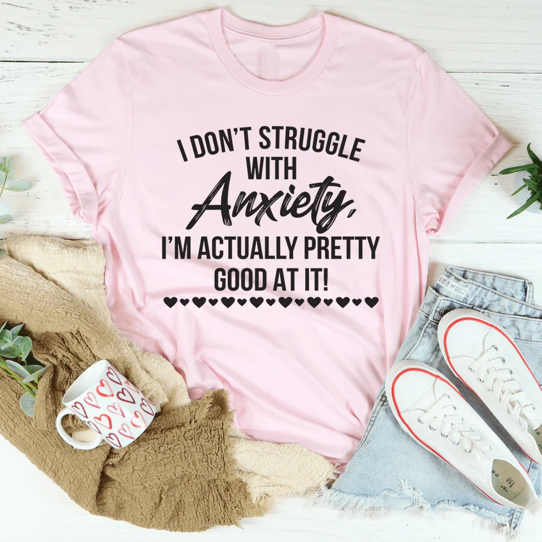 I Don&