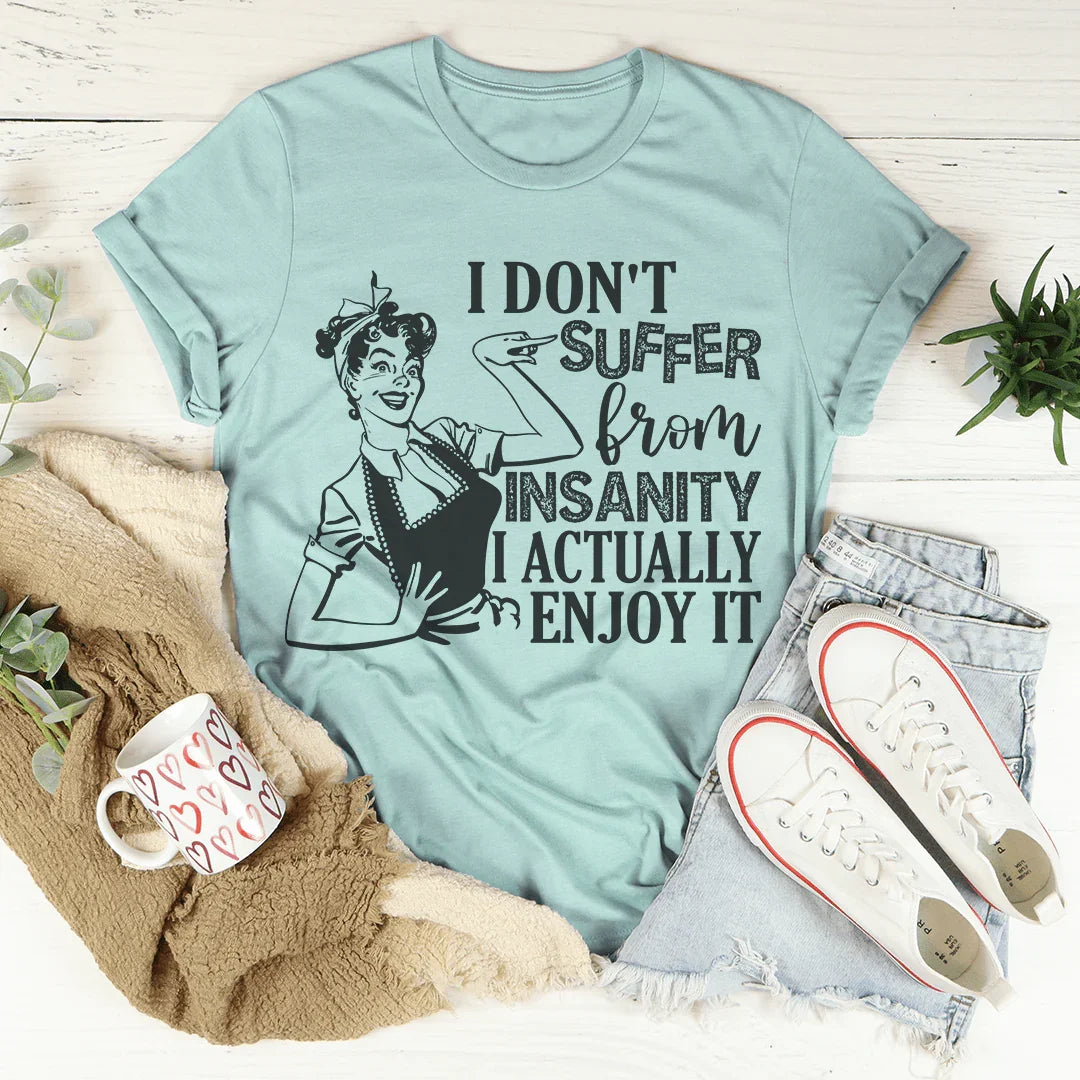 I Don&