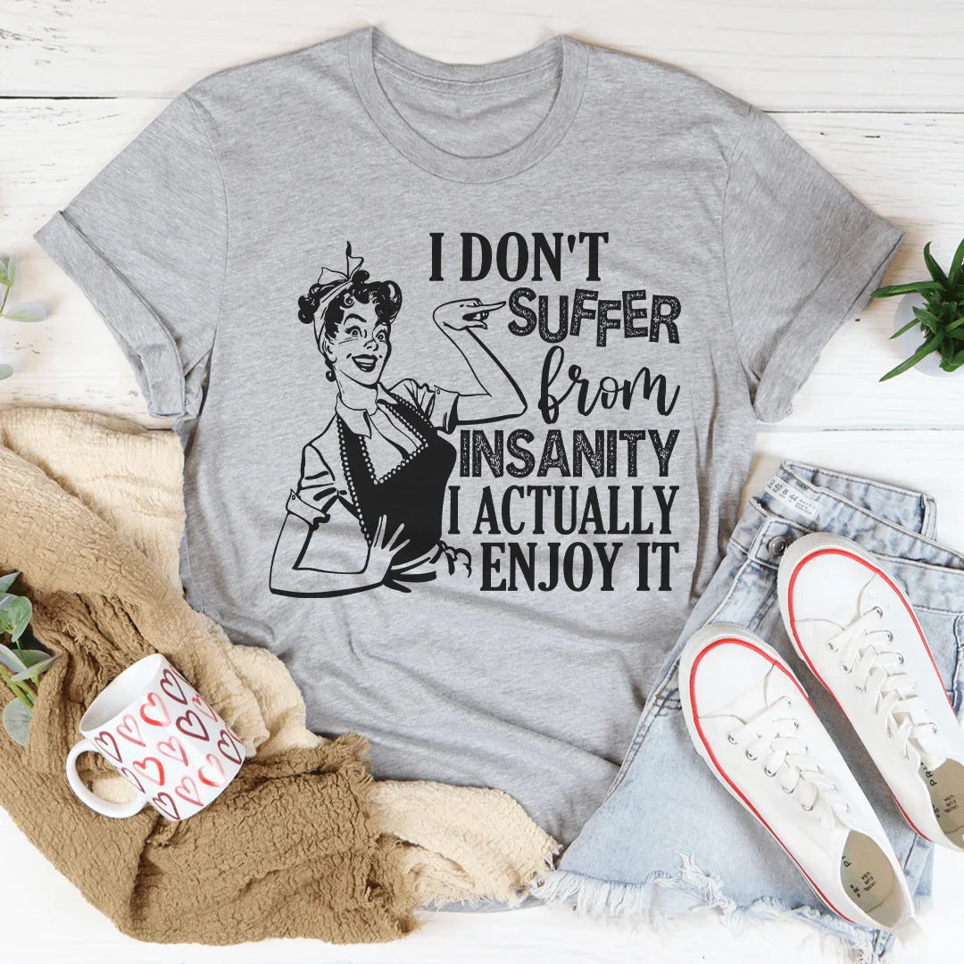 I Don&