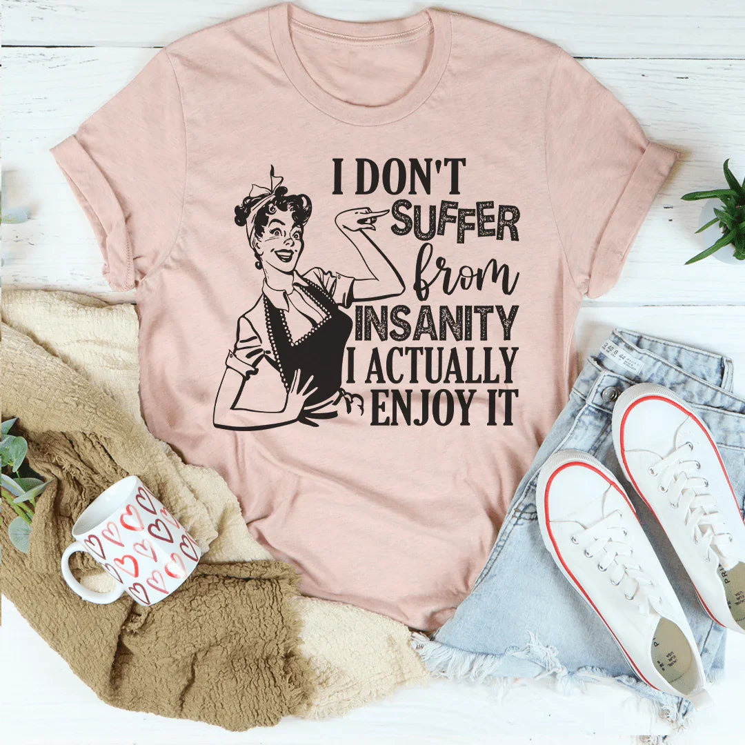 I Don&
