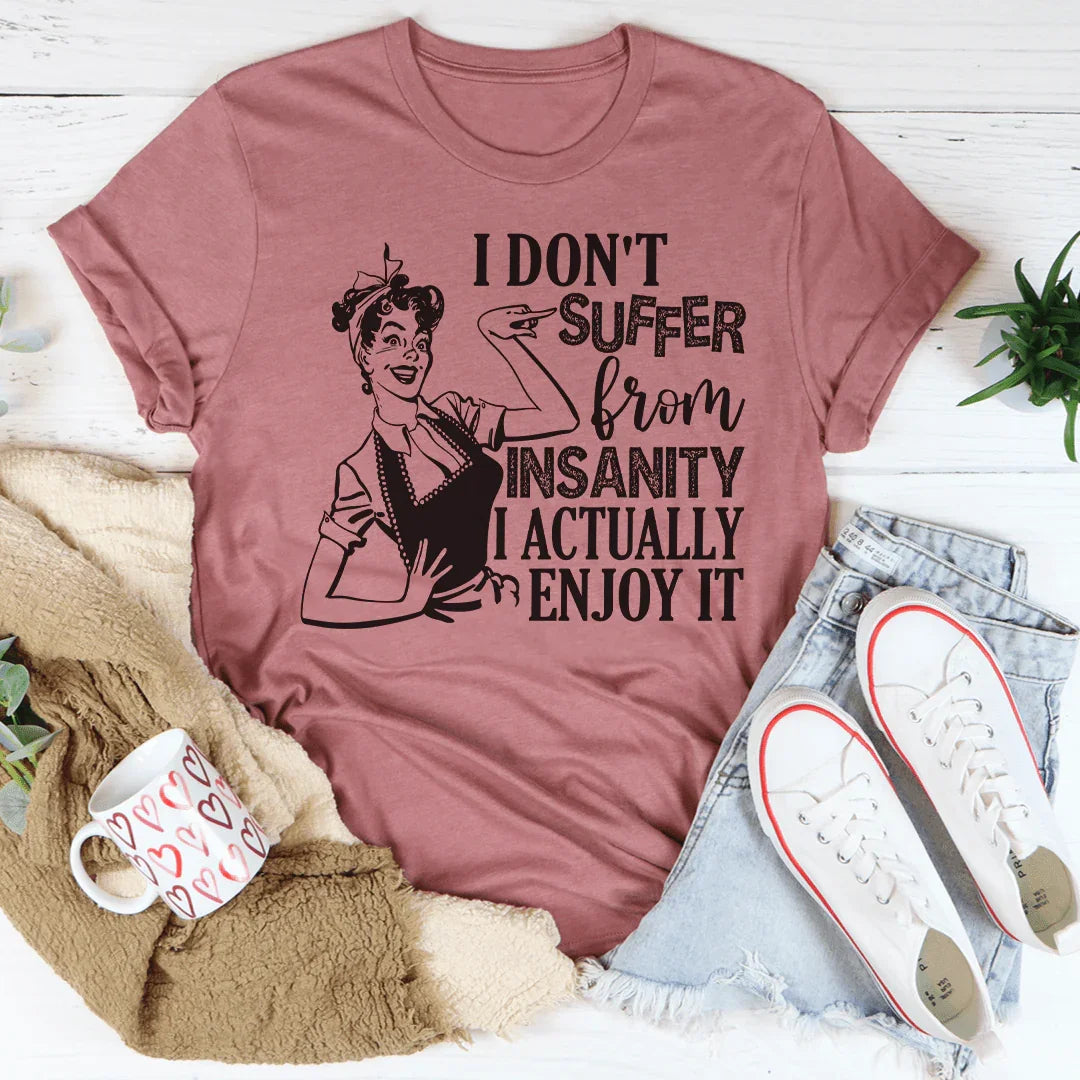 I Don&
