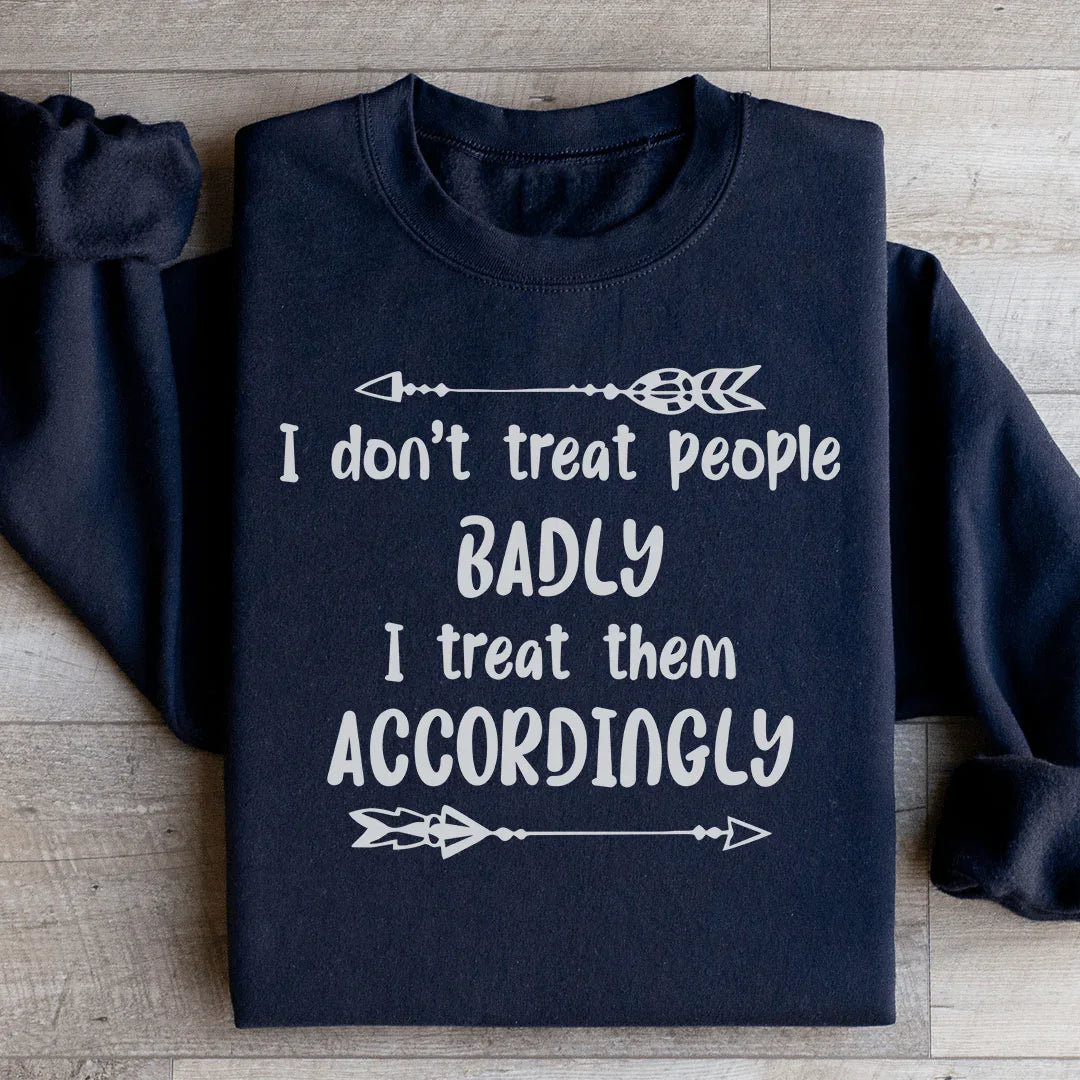 I Don&