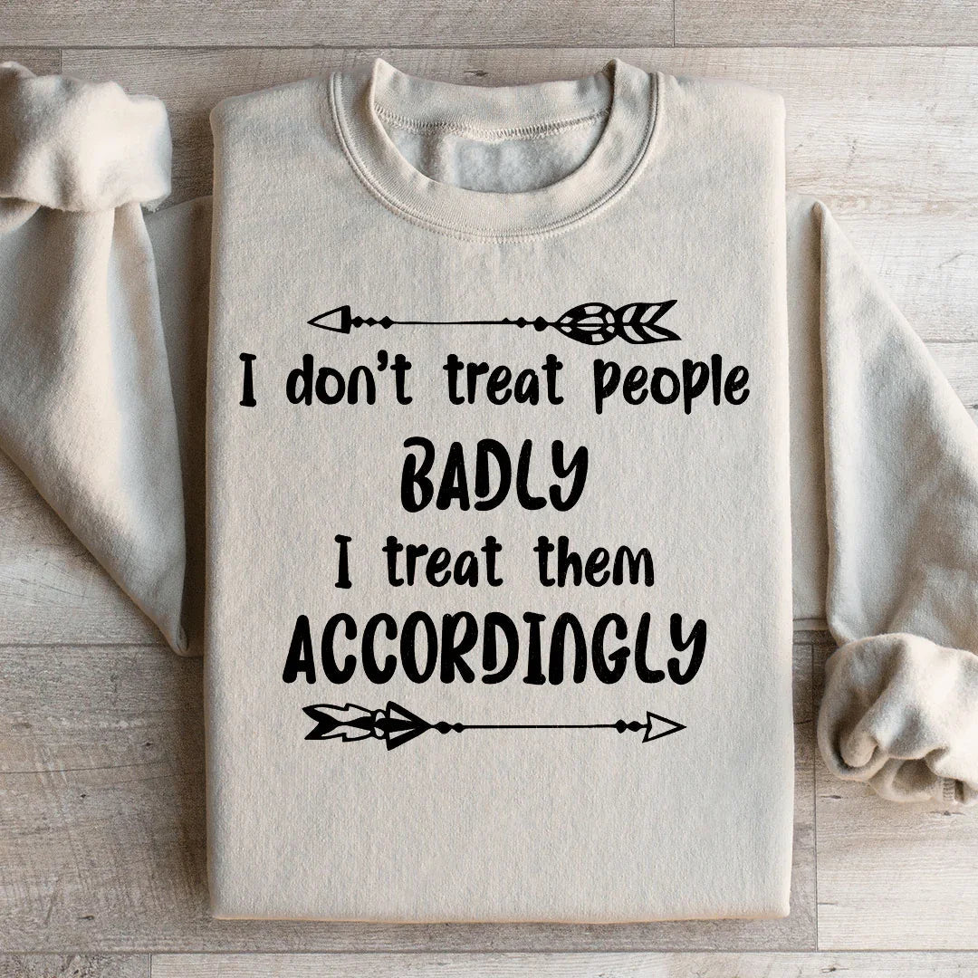 I Don&