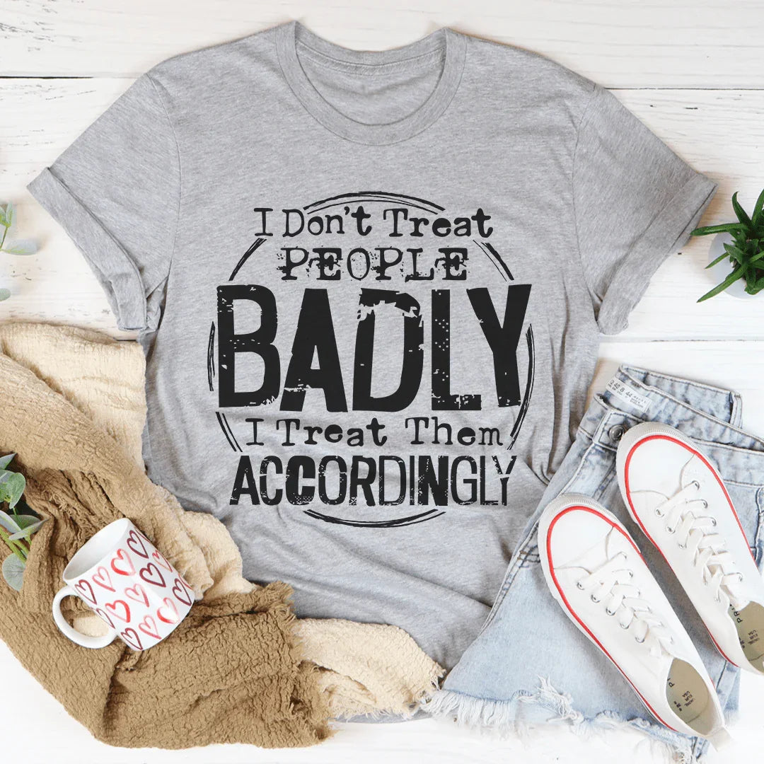 I Don&